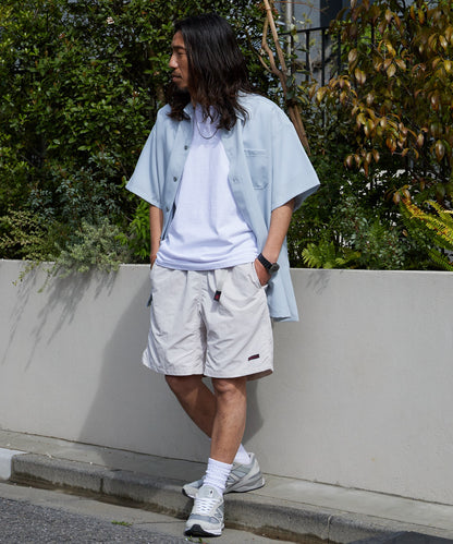 Gramicci/グラミチ NYLON PACKABLE G-SHORT G6SM-P082