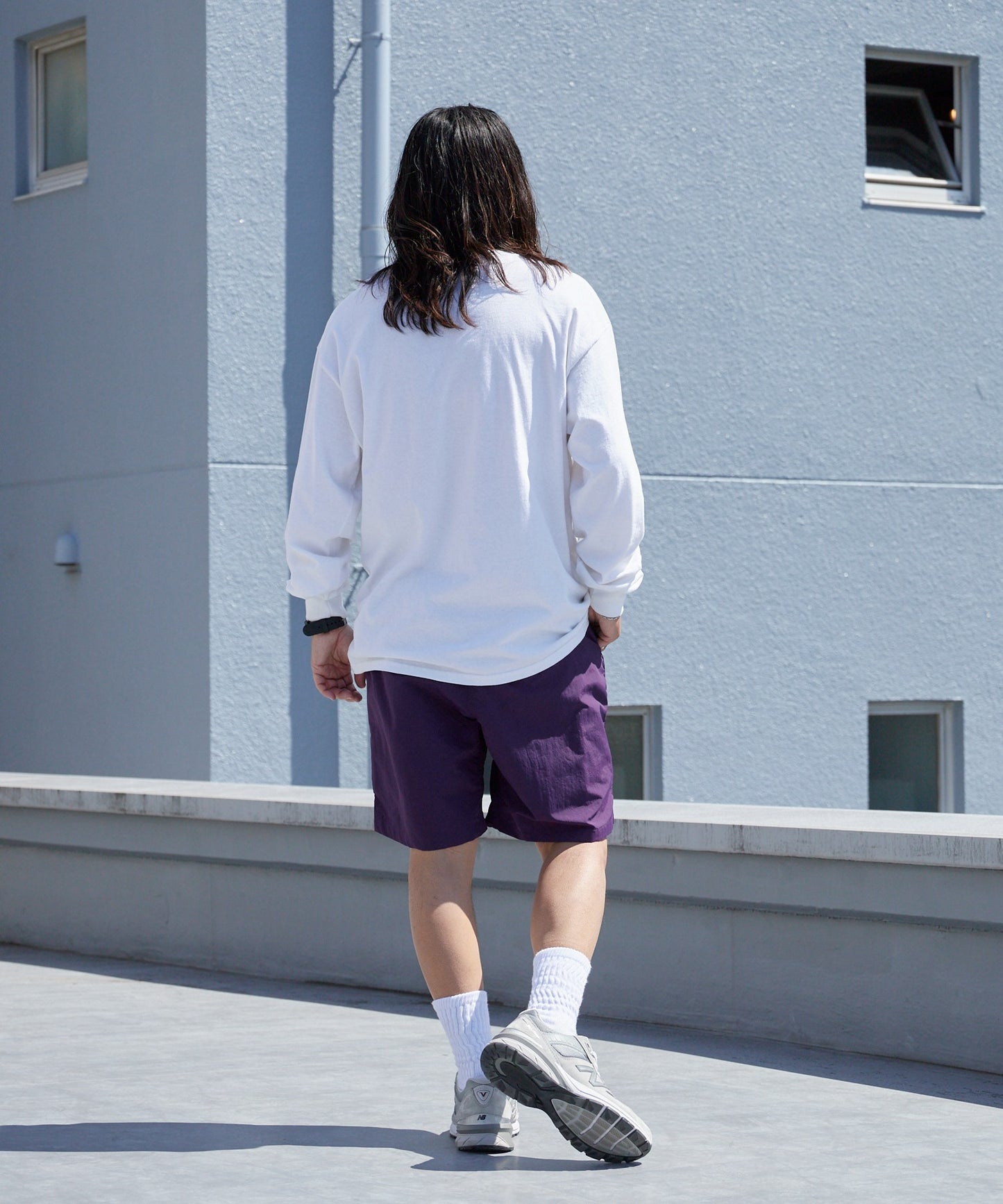 Gramicci/グラミチ NYLON PACKABLE G-SHORT G6SM-P082