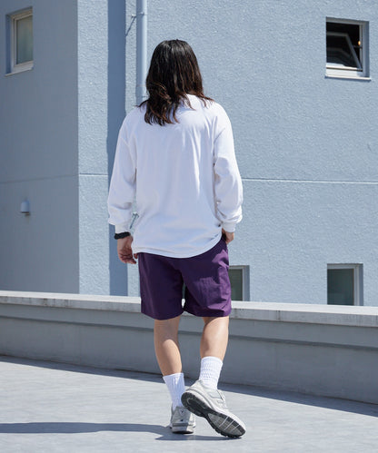 Gramicci/グラミチ NYLON PACKABLE G-SHORT G6SM-P082