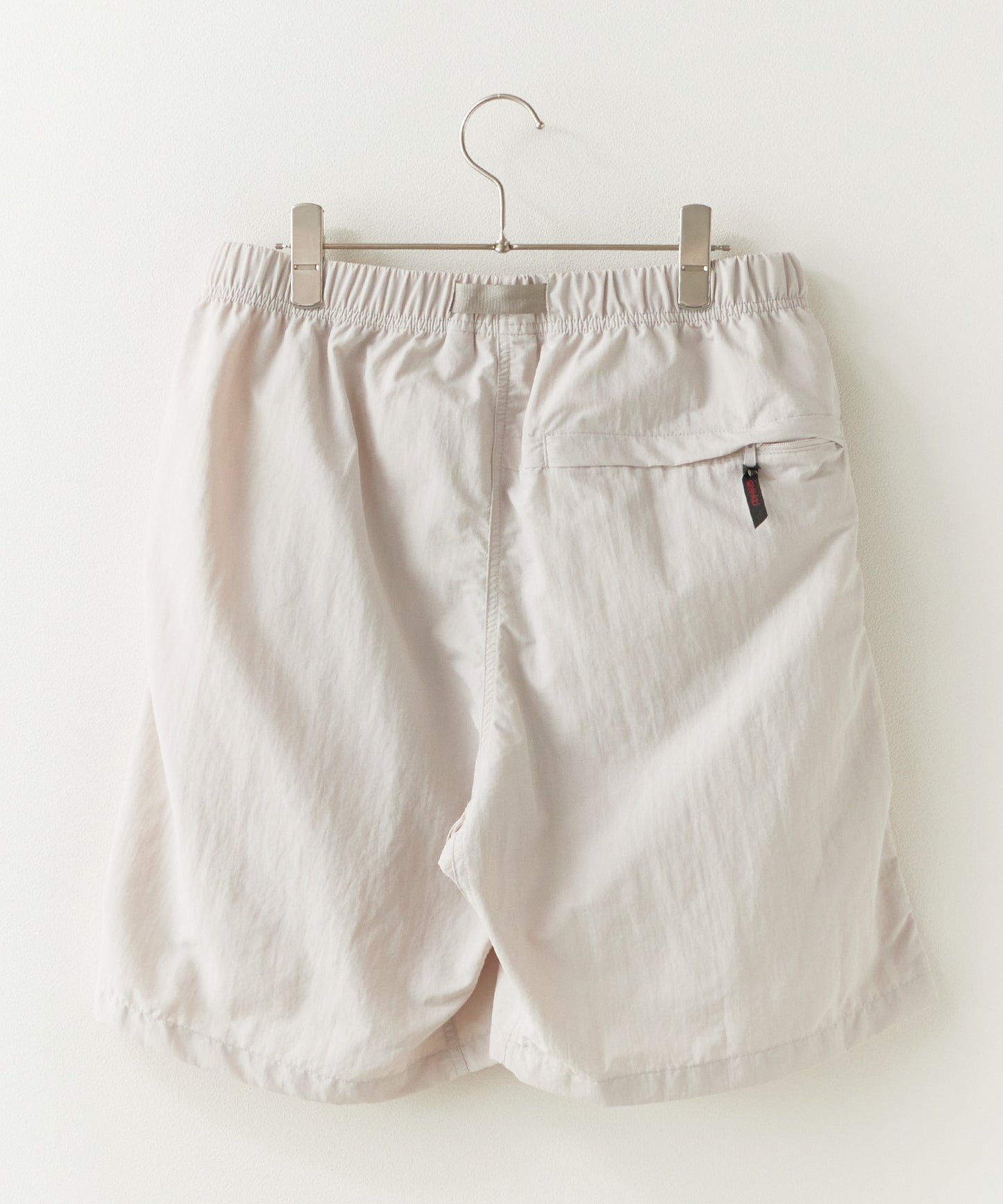 Gramicci/グラミチ NYLON PACKABLE G-SHORT G6SM-P082