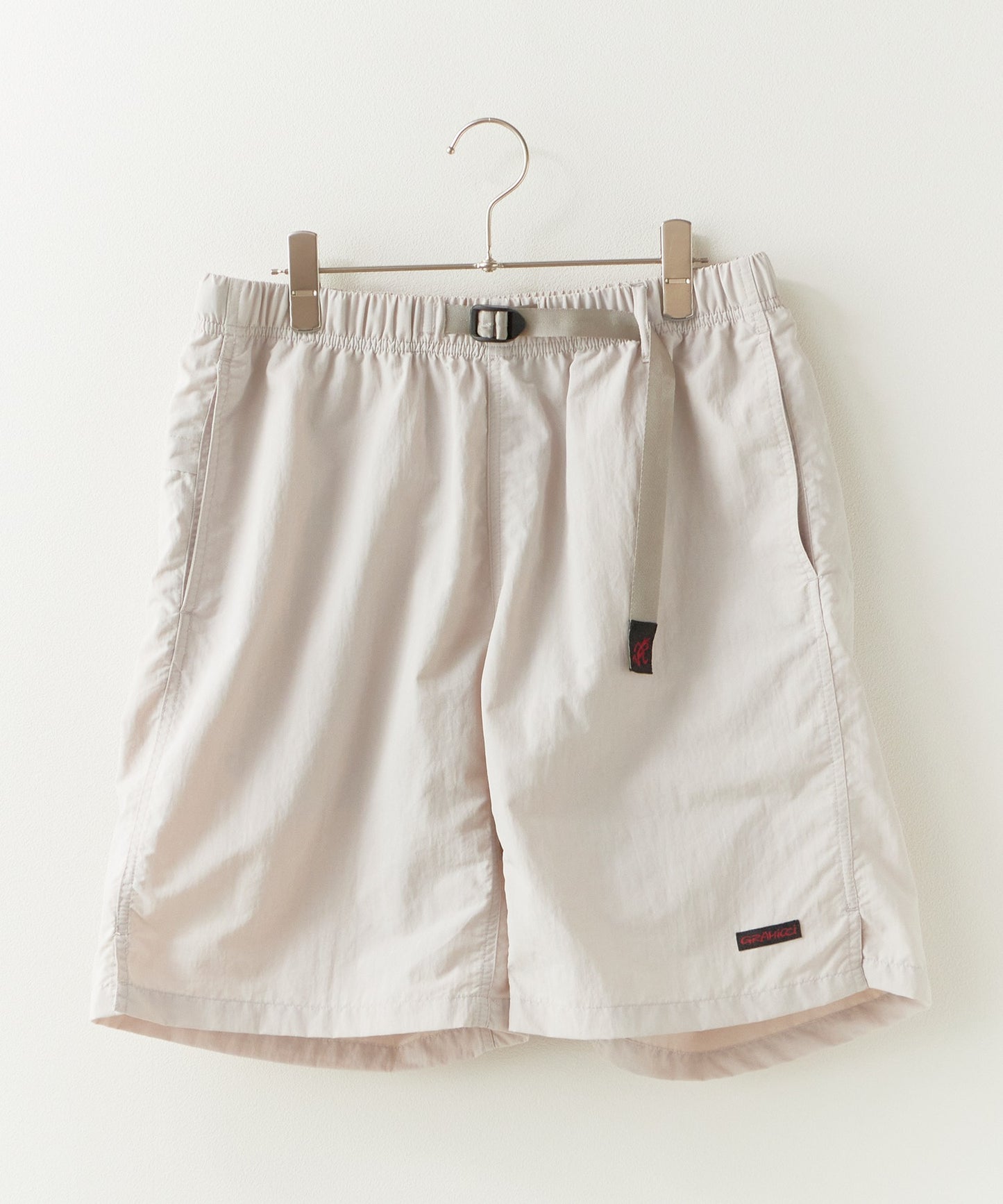 Gramicci/グラミチ NYLON PACKABLE G-SHORT G6SM-P082
