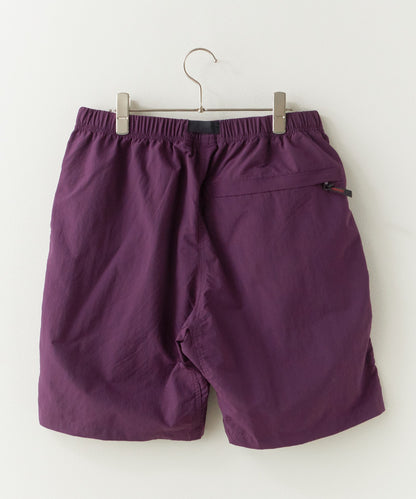 Gramicci/グラミチ NYLON PACKABLE G-SHORT G6SM-P082