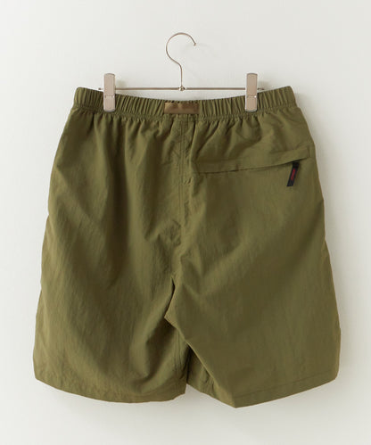 Gramicci/グラミチ NYLON PACKABLE G-SHORT G6SM-P082