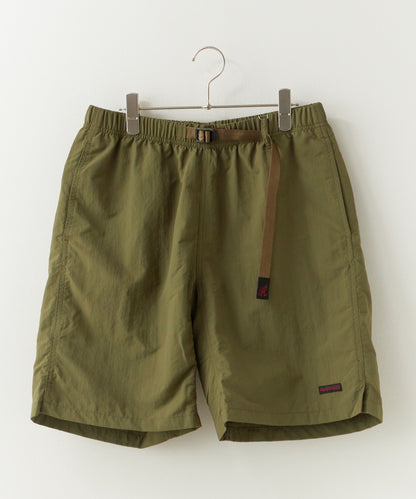 Gramicci/グラミチ NYLON PACKABLE G-SHORT G6SM-P082
