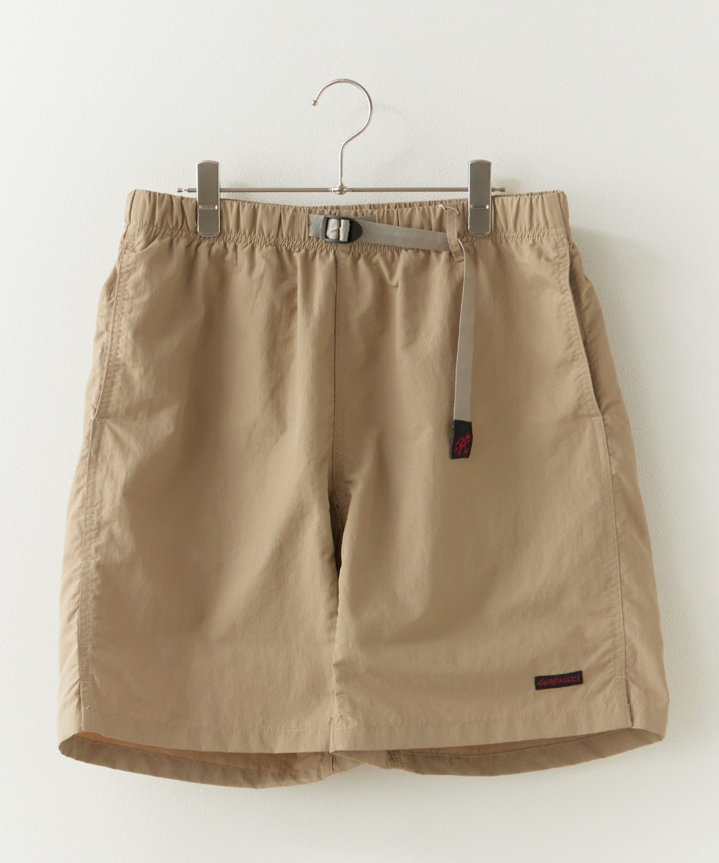 Gramicci/グラミチ NYLON PACKABLE G-SHORT G6SM-P082