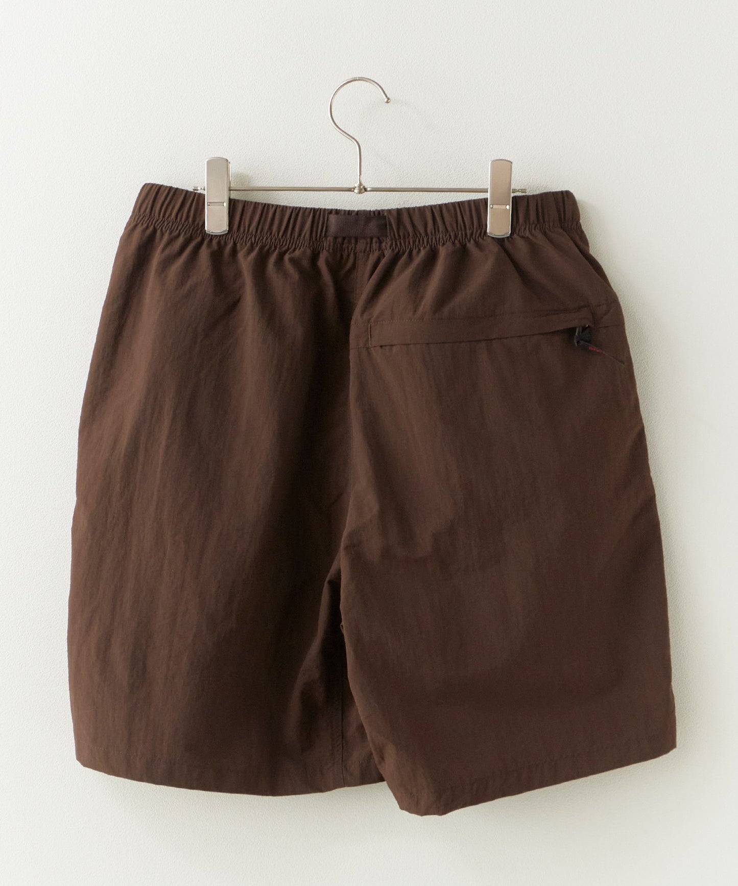 Gramicci/グラミチ NYLON PACKABLE G-SHORT G6SM-P082