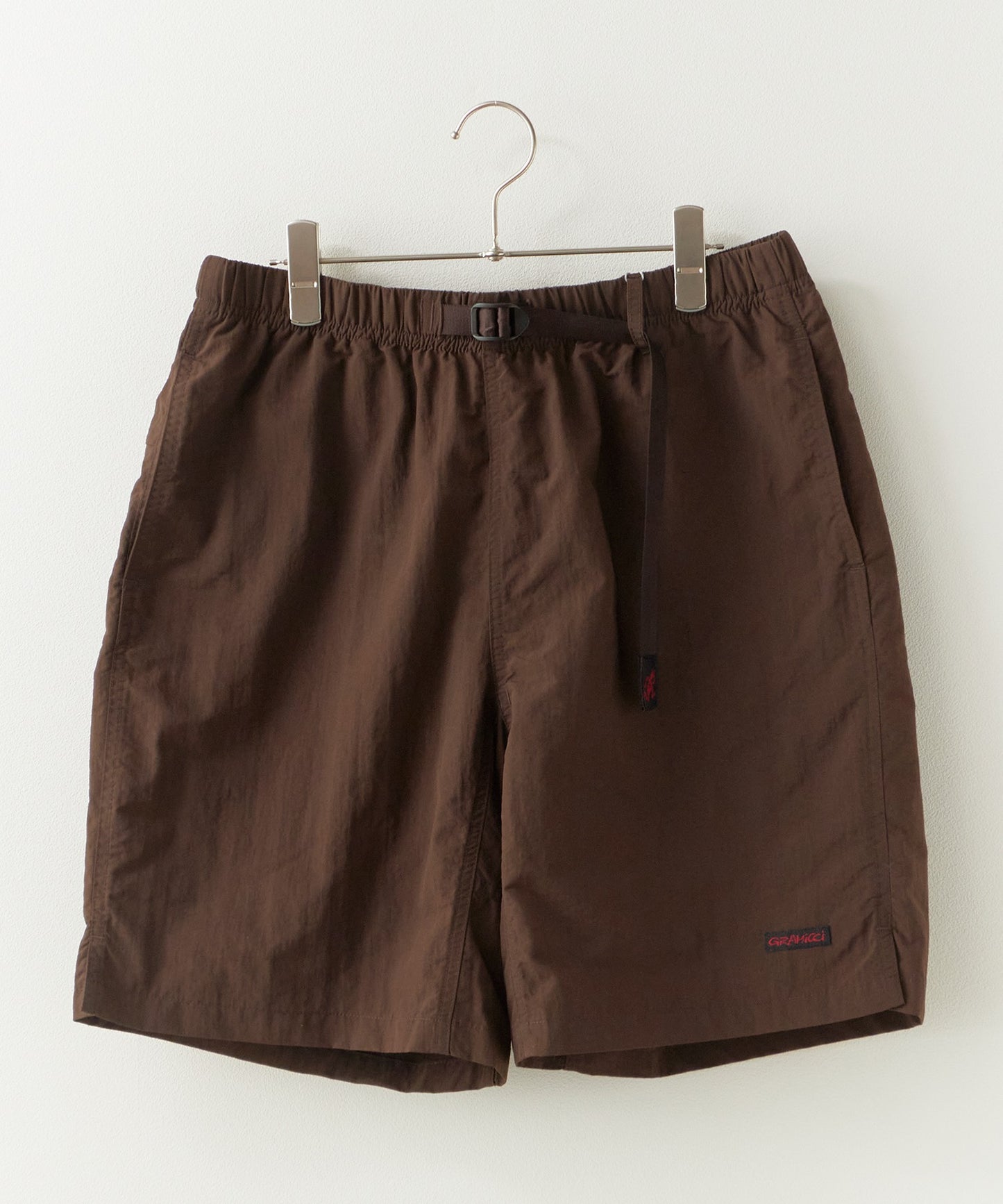 Gramicci/グラミチ NYLON PACKABLE G-SHORT G6SM-P082
