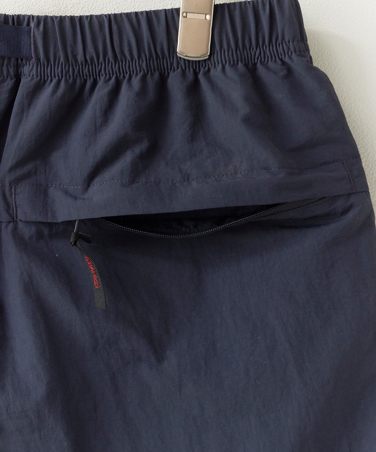 Gramicci/グラミチ NYLON PACKABLE G-SHORT G6SM-P082