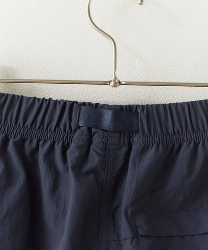Gramicci/グラミチ NYLON PACKABLE G-SHORT G6SM-P082