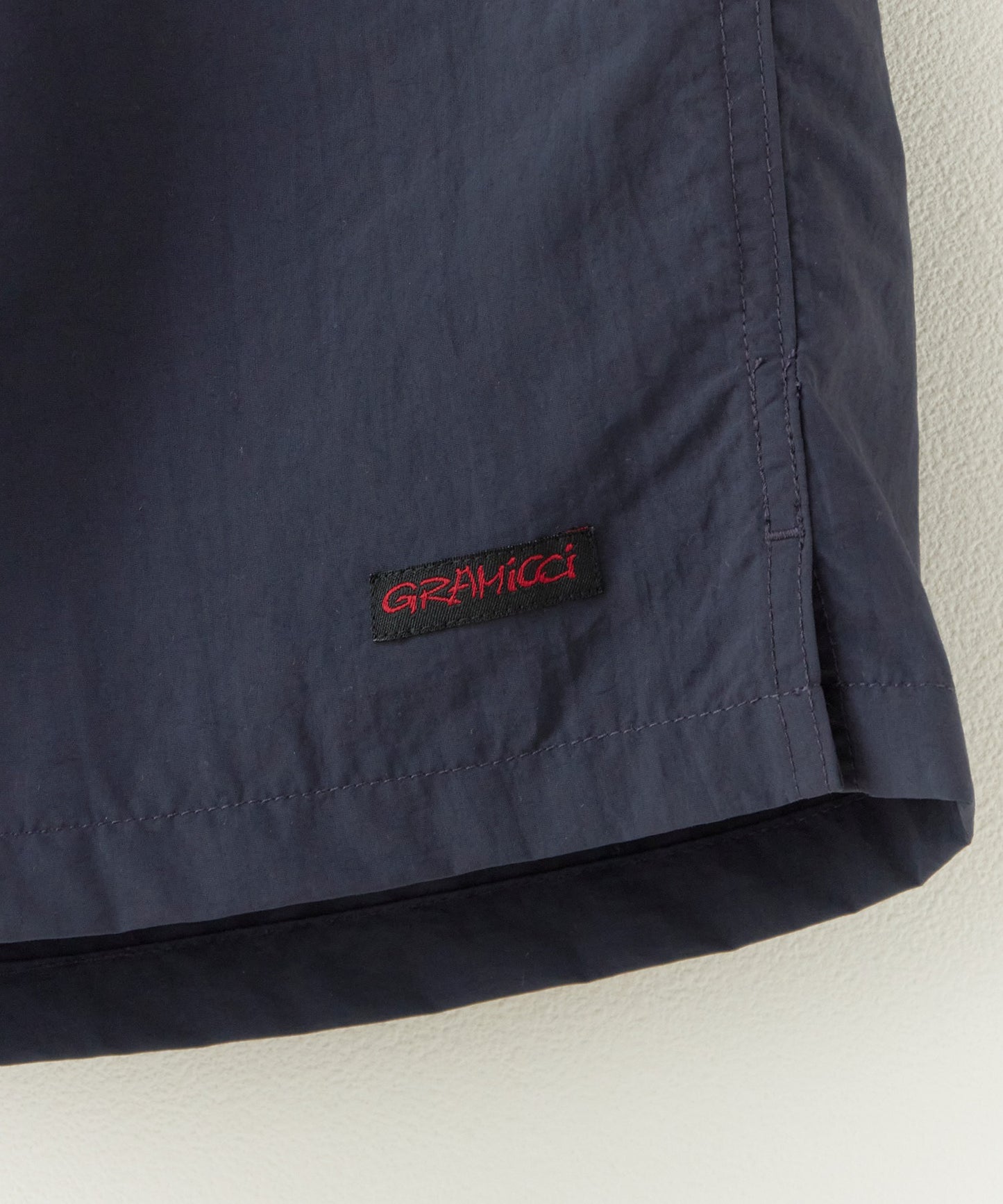 Gramicci/グラミチ NYLON PACKABLE G-SHORT G6SM-P082