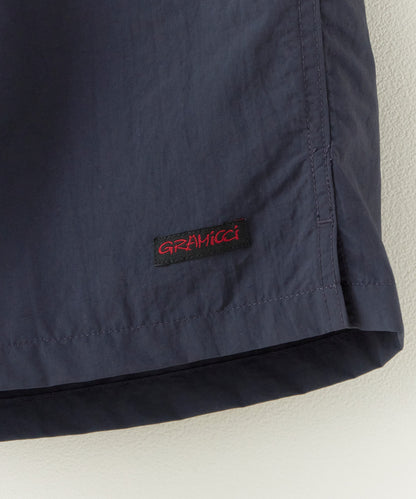 Gramicci/グラミチ NYLON PACKABLE G-SHORT G6SM-P082