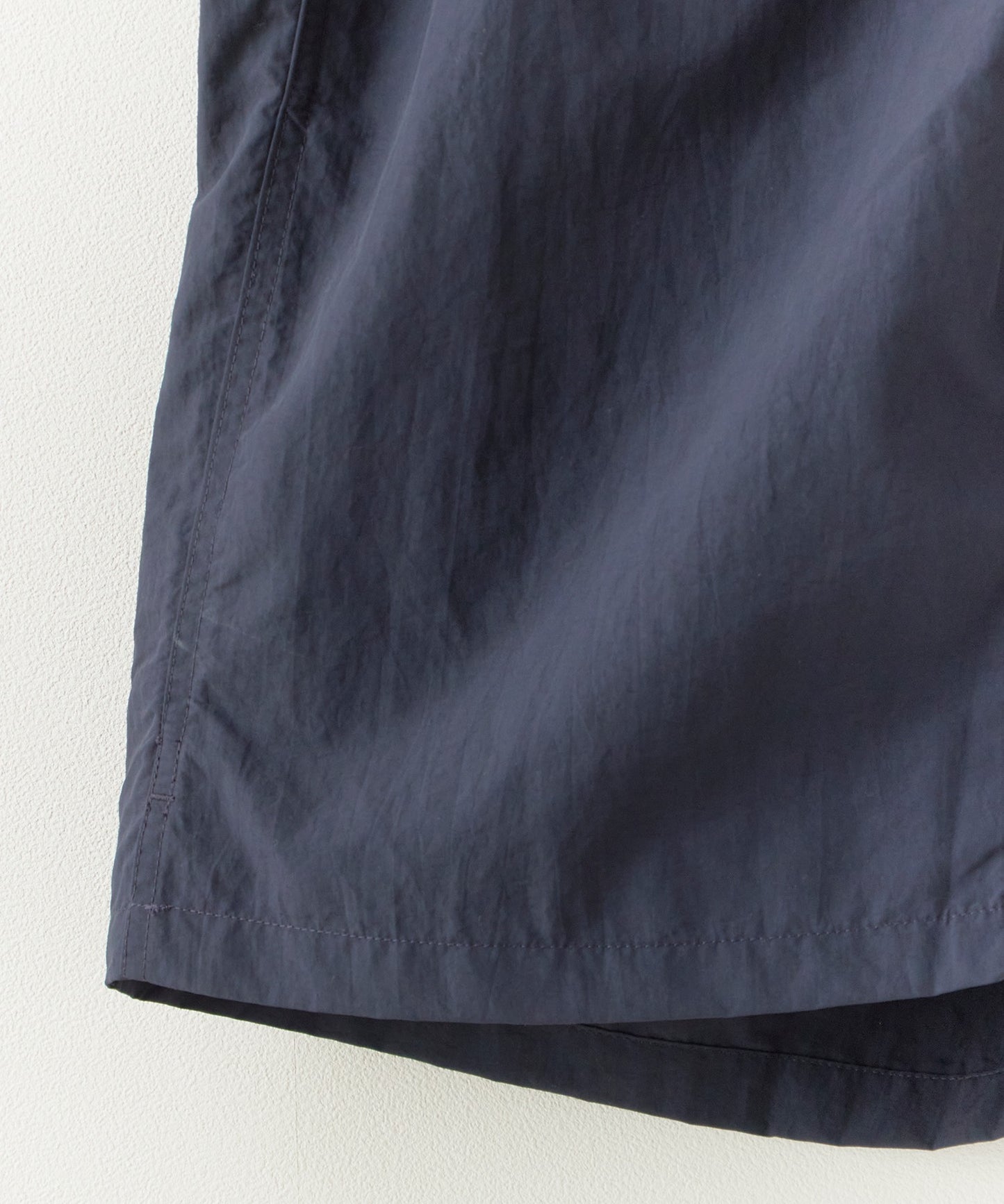 Gramicci/グラミチ NYLON PACKABLE G-SHORT G6SM-P082