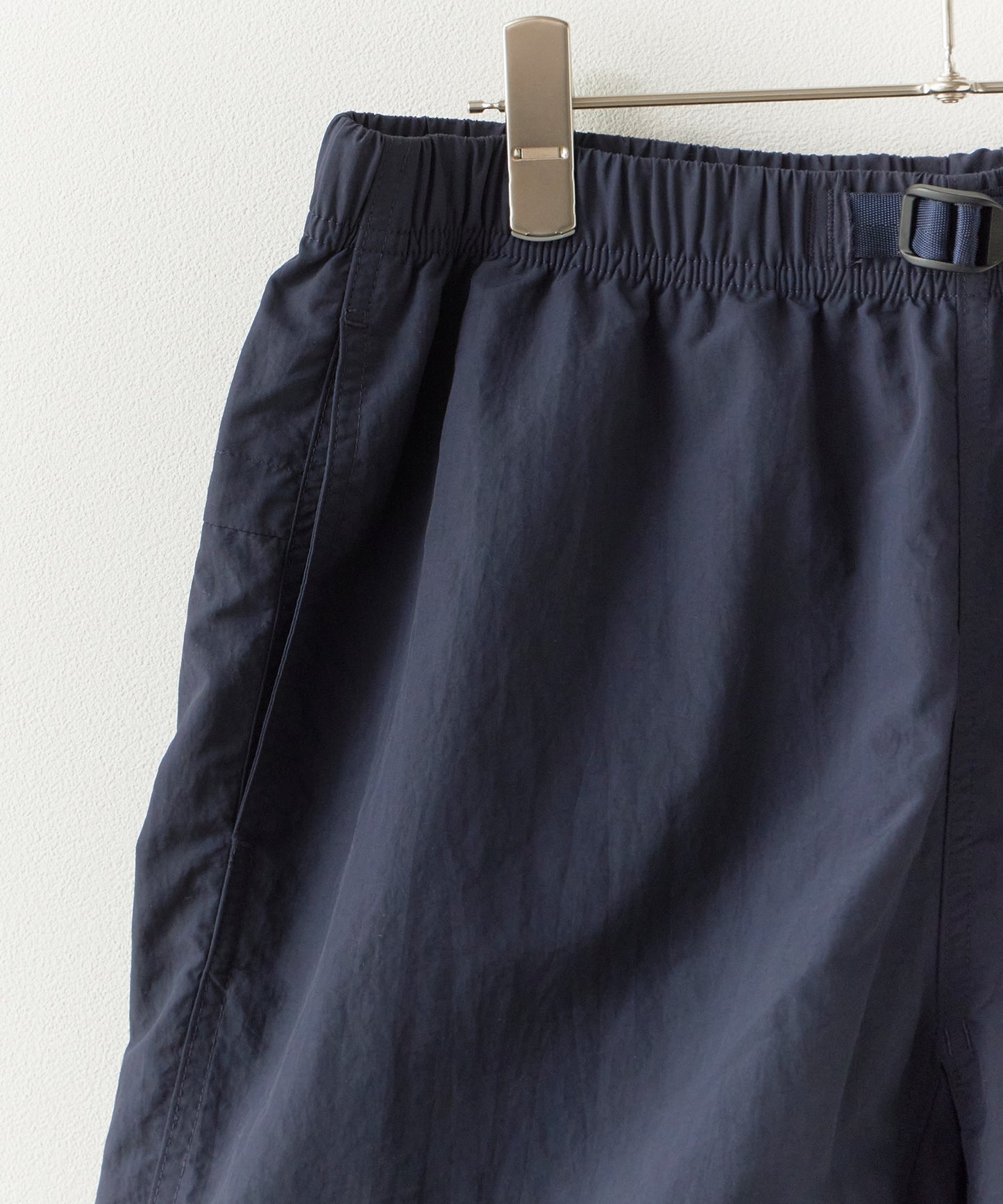 Gramicci/グラミチ NYLON PACKABLE G-SHORT G6SM-P082