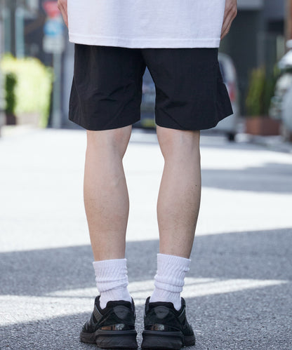 Gramicci/グラミチ NYLON PACKABLE G-SHORT G6SM-P082