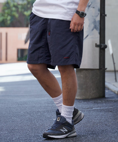 Gramicci/グラミチ NYLON PACKABLE G-SHORT G6SM-P082