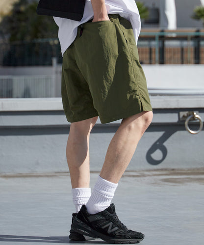 Gramicci/グラミチ NYLON PACKABLE G-SHORT G6SM-P082