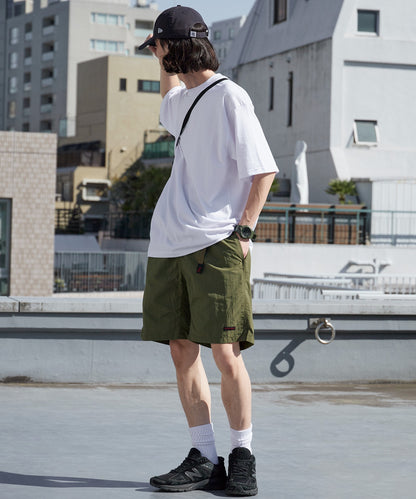 Gramicci/グラミチ NYLON PACKABLE G-SHORT G6SM-P082