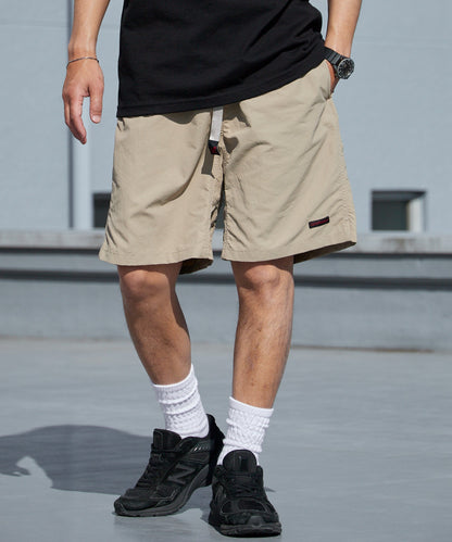Gramicci/グラミチ NYLON PACKABLE G-SHORT G6SM-P082