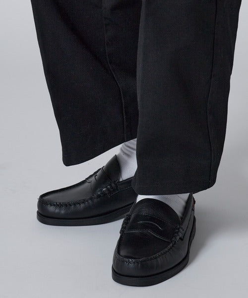 SEBAGO / セバゴ ドルフィンペニーローファー 76114QW