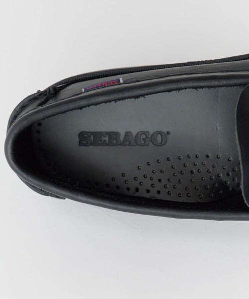 SEBAGO / セバゴ ドルフィンペニーローファー 76114QW