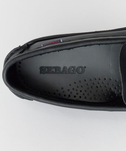 SEBAGO / セバゴ ドルフィンペニーローファー 76114QW