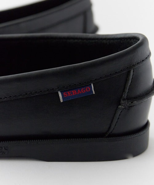 SEBAGO / セバゴ ドルフィンペニーローファー 76114QW