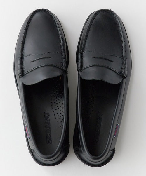 SEBAGO / セバゴ ドルフィンペニーローファー 76114QW