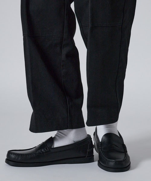 SEBAGO / セバゴ ドルフィンペニーローファー 76114QW