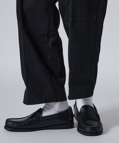 SEBAGO / セバゴ ドルフィンペニーローファー 76114QW
