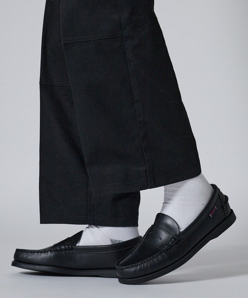 SEBAGO / セバゴ ドルフィンペニーローファー 76114QW – ROOP TOKYO