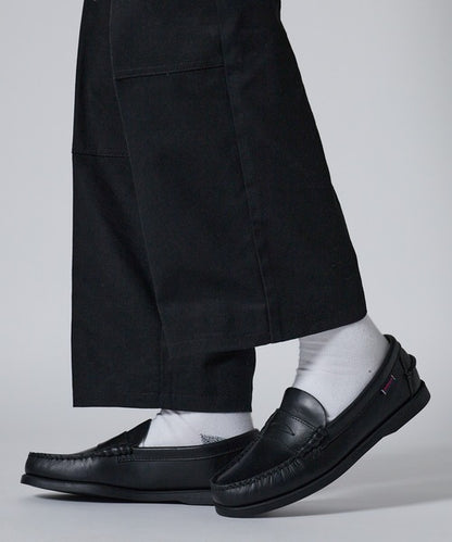 SEBAGO / セバゴ ドルフィンペニーローファー 76114QW