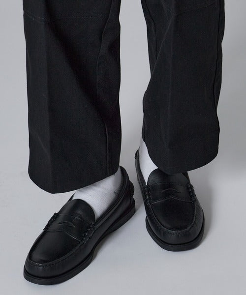 SEBAGO / セバゴ ドルフィンペニーローファー 76114QW