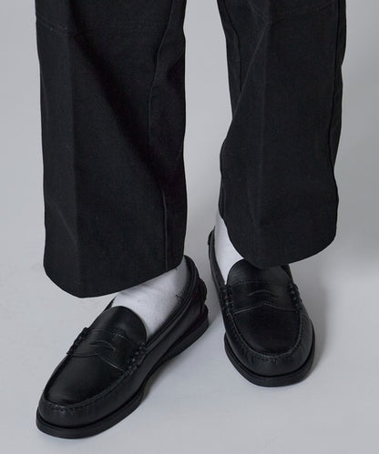 SEBAGO / セバゴ ドルフィンペニーローファー 76114QW