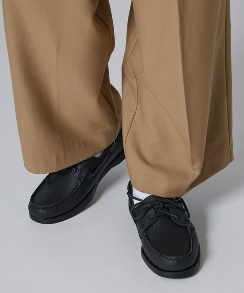 SEBAGO / セバゴ デッキシューズ 7000H00