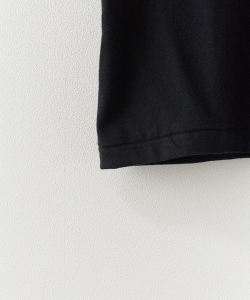 Hanes/ヘインズ 3P リバーシブルクルーネックTee by THE DODO JEAN HW1-D702