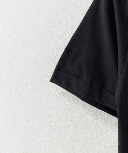 Hanes/ヘインズ 3P リバーシブルクルーネックTee by THE DODO JEAN HW1-D702