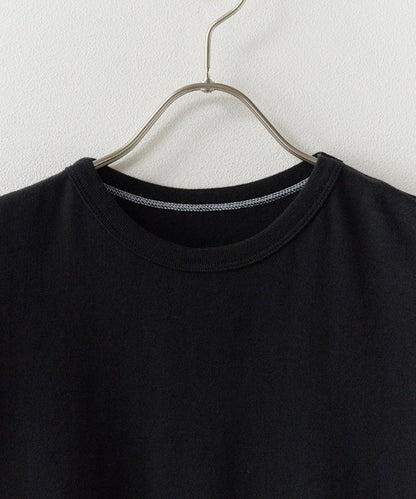 Hanes/ヘインズ 3P リバーシブルクルーネックTee by THE DODO JEAN HW1-D702