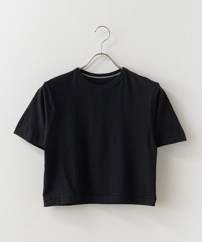 Hanes/ヘインズ 3P リバーシブルクルーネックTee by THE DODO JEAN HW1-D702