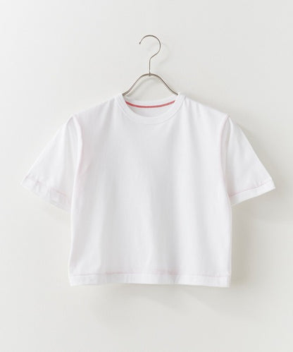 Hanes/ヘインズ 3P リバーシブルクルーネックTee by THE DODO JEAN HW1-D702