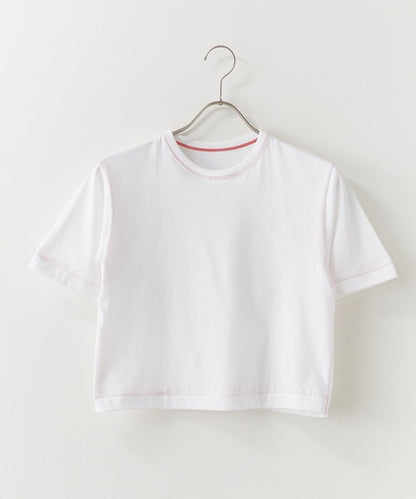 Hanes/ヘインズ 3P リバーシブルクルーネックTee by THE DODO JEAN HW1-D702