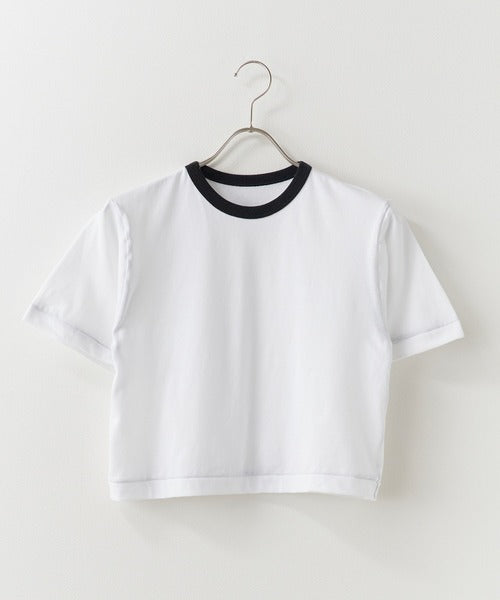 Hanes/ヘインズ 3P リバーシブルクルーネックTee by THE DODO JEAN HW1-D702