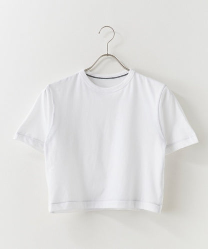 Hanes/ヘインズ 3P リバーシブルクルーネックTee by THE DODO JEAN HW1-D702