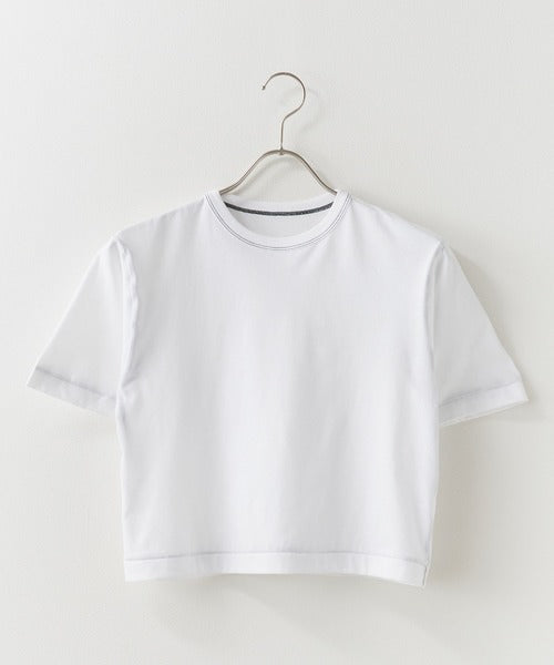 Hanes/ヘインズ 3P リバーシブルクルーネックTee by THE DODO JEAN HW1-D702