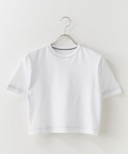 Hanes/ヘインズ 3P リバーシブルクルーネックTee by THE DODO JEAN HW1-D702