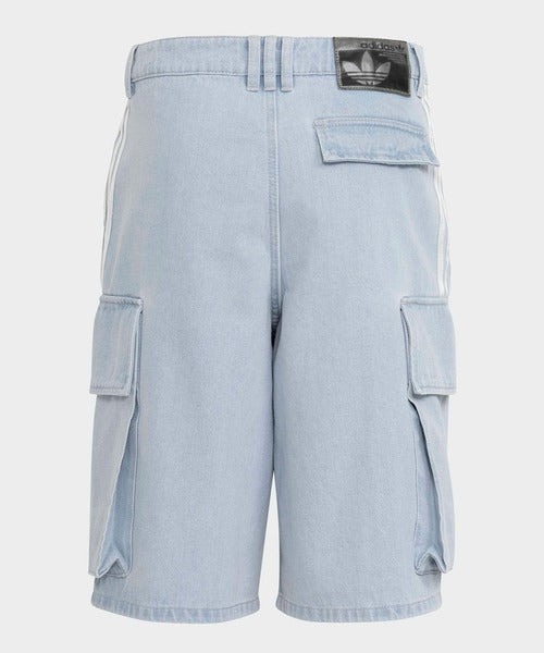 adidas/アディダス ADILENIUM 5.0 CARGO SHORTS W6356 KX4823 – ROOP TOKYO
