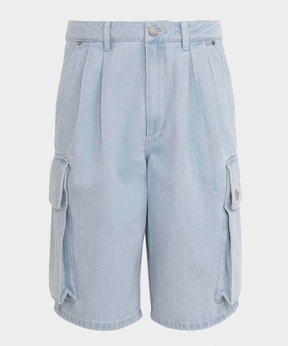 adidas/アディダス ADILENIUM 5.0 CARGO SHORTS W6356 KX4823