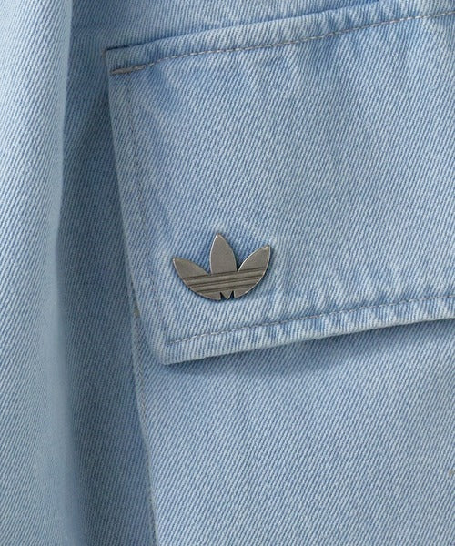 adidas/アディダス ADILENIUM 5.0 CARGO SHORTS W6356 KX4823
