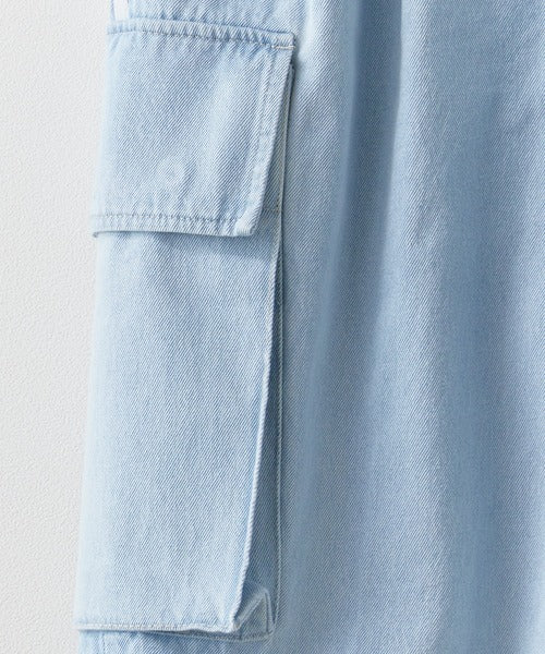 adidas/アディダス ADILENIUM 5.0 CARGO SHORTS W6356 KX4823