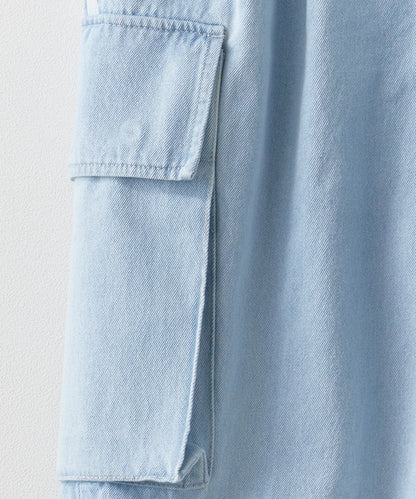 adidas/アディダス ADILENIUM 5.0 CARGO SHORTS W6356 KX4823