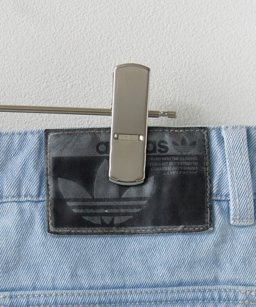 adidas/アディダス ADILENIUM 5.0 CARGO SHORTS W6356 KX4823